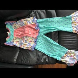 Matilda Jane Pajamas